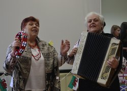 Незабутня зустріч